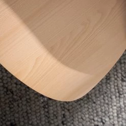 Mørteens Chaises Doon (lot de 2) - Matière plastique / Hêtre massif - Taupe / Hêtre 29 Mørteens Chaises Doon (lot de 2) - Matière plastique / Hêtre massif - Taupe / Hêtre -Chaises Soldes 2022 1000273467 220819 032 DETAILS P000000001000273467