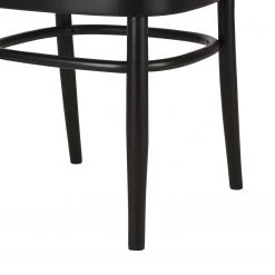 Studio Copenhagen Chaises Daru (lot de 2) - Rotin / Hêtre massif - Rotin / Noir 16 Studio Copenhagen Chaises Daru (lot de 2) - Rotin / Hêtre massif - Rotin / Noir -Chaises Soldes 2022 1000273472 220816 062 DETAILS P000000001000273472