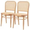 Studio Copenhagen Chaises Sawl I (lot de 2) - Rotin / Hêtre massif - Rotin / Hêtre 2 Studio Copenhagen Chaises Sawl I (lot de 2) - Rotin / Hêtre massif - Rotin / Hêtre -Chaises Soldes 2022 1000273474 220420 010 IMAGE P000000001000273474