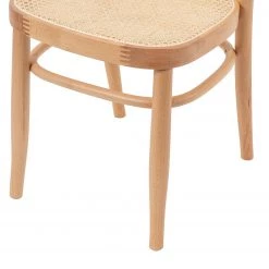 Studio Copenhagen Chaises Sawl I (lot de 2) - Rotin / Hêtre massif - Rotin / Hêtre 23 Studio Copenhagen Chaises Sawl I (lot de 2) - Rotin / Hêtre massif - Rotin / Hêtre -Chaises Soldes 2022 1000273474 220420 055 DETAILS P000000001000273474