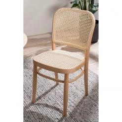 Studio Copenhagen Chaises Sawl I (lot de 2) - Rotin / Hêtre massif - Rotin / Hêtre 17 Studio Copenhagen Chaises Sawl I (lot de 2) - Rotin / Hêtre massif - Rotin / Hêtre -Chaises Soldes 2022 1000273474 220819 021 MOOD DETAILS P000000001000273474 mood