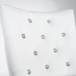 Furnitive Chaise de bureau Caney II -Chaises Soldes 2022 1000274198 220818 034 DETAILS P000000001000274198