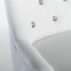 Furnitive Chaise de bureau Caney II -Chaises Soldes 2022 1000274198 220818 035 DETAILS P000000001000274198