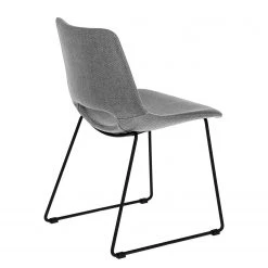Mørteens Chaises Zara II (lot de 2) - Gris clair -Chaises Soldes 2022 1000274230 210618 10464400220 DETAILS P000000001000274230