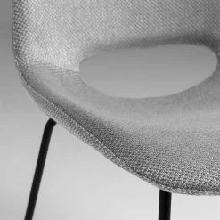 Mørteens Chaises Zara II (lot de 2) - Gris clair -Chaises Soldes 2022 1000274230 210618 10464400221 DETAILS P000000001000274230