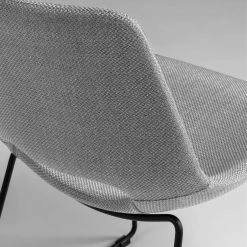 Mørteens Chaises Zara II (lot de 2) - Gris clair -Chaises Soldes 2022 1000274230 210618 10464400222 DETAILS P000000001000274230