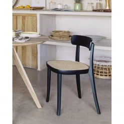 Mørteens Chaises Rom (lot de 2) - Noir -Chaises Soldes 2022 1000274247 210618 10464700362 MOOD DETAILS P000000001000274247 mood