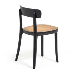 Mørteens Chaises Rom (lot de 2) - Noir -Chaises Soldes 2022 1000274247 210618 10464700364 DETAILS P000000001000274247