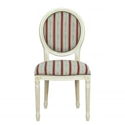 Velvet Studio Chaises capitonnées Alison (lot de 2) - Rouge -Chaises Soldes 2022 1000274301 210709 14174600019 DETAILS P000000001000274301