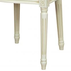 Velvet Studio Chaises capitonnées Alison (lot de 2) - Rouge -Chaises Soldes 2022 1000274301 210709 14174600025 DETAILS P000000001000274301