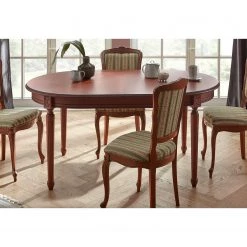 Velvet Studio Chaises capitonnées Alessio (lot de 2) - Rouge 12 Velvet Studio Chaises capitonnées Alessio (lot de 2) - Rouge -Chaises Soldes 2022 1000274302 210709 14174700027 MOOD DETAILS P000000001000274302 mood