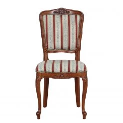 Velvet Studio Chaises capitonnées Alessio (lot de 2) - Rouge 13 Velvet Studio Chaises capitonnées Alessio (lot de 2) - Rouge -Chaises Soldes 2022 1000274302 210709 14174700028 DETAILS P000000001000274302