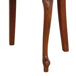 Velvet Studio Chaises capitonnées Alessio (lot de 2) - Rouge 19 Velvet Studio Chaises capitonnées Alessio (lot de 2) - Rouge -Chaises Soldes 2022 1000274302 210709 14174700034 DETAILS P000000001000274302