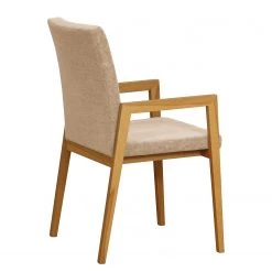 Norrwood Chaise à accoudoirs Athie - Camel -Chaises Soldes 2022 1000274317 210709 14175500148 DETAILS P000000001000274317