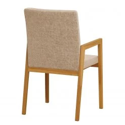 Norrwood Chaise à accoudoirs Athie - Camel -Chaises Soldes 2022 1000274317 210709 14175500149 DETAILS P000000001000274317