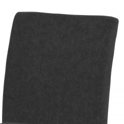 Norrwood Chaises capitonnées Athie (lot de 2) - Anthracite -Chaises Soldes 2022 1000274318 210709 14175600158 DETAILS P000000001000274318