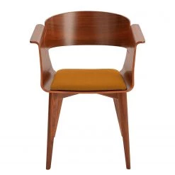 Norrwood Chaise à accoudoirs Rossa - Terre cuite -Chaises Soldes 2022 1000274320 210709 14175700173 DETAILS P000000001000274320