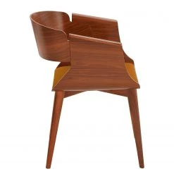 Norrwood Chaise à accoudoirs Rossa - Terre cuite -Chaises Soldes 2022 1000274320 210709 14175700174 DETAILS P000000001000274320