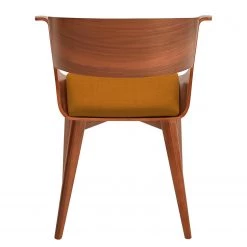 Norrwood Chaise à accoudoirs Rossa - Terre cuite -Chaises Soldes 2022 1000274320 210709 14175700175 DETAILS P000000001000274320