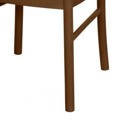 Velvet Studio Chaise à accoudoirs Rosita - Tissu / Hêtre massif - Camel / Noyer 20 Velvet Studio Chaise à accoudoirs Rosita - Tissu / Hêtre massif - Camel / Noyer -Chaises Soldes 2022 1000274324 210709 14180000205 DETAILS P000000001000274324