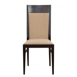 Velvet Studio Chaises Ripon (lot de 2) - Tissu / Hêtre massif - Camel / Noir 12 Velvet Studio Chaises Ripon (lot de 2) - Tissu / Hêtre massif - Camel / Noir -Chaises Soldes 2022 1000274325 210709 14180000208 DETAILS P000000001000274325