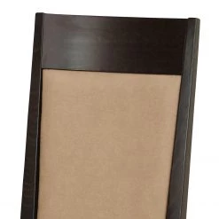 Velvet Studio Chaises Ripon (lot de 2) - Tissu / Hêtre massif - Camel / Noir 16 Velvet Studio Chaises Ripon (lot de 2) - Tissu / Hêtre massif - Camel / Noir -Chaises Soldes 2022 1000274325 210709 14180000212 DETAILS P000000001000274325