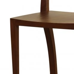 Naturoo Chaises Norris (lot de 2) - Hêtre massif - Noyer -Chaises Soldes 2022 1000274330 210709 14180400238 DETAILS P000000001000274330