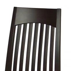 Velvet Studio Chaises Roanne (lot de 2) - Tissu / Hêtre massif - Gris sable / Marron foncé 12 Velvet Studio Chaises Roanne (lot de 2) - Tissu / Hêtre massif - Gris sable / Marron foncé -Chaises Soldes 2022 1000274334 210709 14180700253 DETAILS P000000001000274334