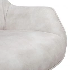 Ars manufacti Fauteuil relax Belton - Velours / Métal - Crème / Noir 14 Ars manufacti Fauteuil relax Belton - Velours / Métal - Crème / Noir -Chaises Soldes 2022 1000274880 220107 103355000155 DETAILS P000000001000274880