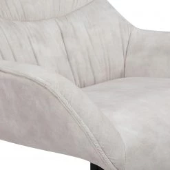 Ars manufacti Fauteuil relax Belton - Velours / Métal - Crème / Noir 15 Ars manufacti Fauteuil relax Belton - Velours / Métal - Crème / Noir -Chaises Soldes 2022 1000274880 220107 103355000166 DETAILS P000000001000274880