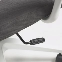 Fredriks Chaise de bureau Melby - Blanc gris 19 Fredriks Chaise de bureau Melby - Blanc gris -Chaises Soldes 2022 1000274888 210623 13373900024 DETAILS P000000001000274888