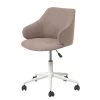 Fredriks Chaise de bureau Elana - Gris sable -Chaises Soldes 2022 1000274893 210623 13375800060 IMAGE P000000001000274893