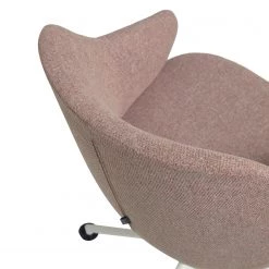 Fredriks Chaise de bureau Elana - Gris sable -Chaises Soldes 2022 1000274893 210623 13375900066 DETAILS P000000001000274893