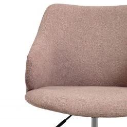 Fredriks Chaise de bureau Elana - Gris sable -Chaises Soldes 2022 1000274893 210623 13375900067 DETAILS P000000001000274893