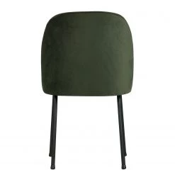 Red Living Chaises capitonnées Cera I (lot de 2) - Vert foncé -Chaises Soldes 2022 1000275320 210629 14365600020 DETAILS P000000001000275320