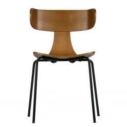 Red Living Chaises Canella (lot de 2) - Frêne foncé -Chaises Soldes 2022 1000275331 210629 14365700037 DETAILS P000000001000275331