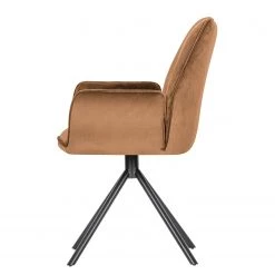 Red Living Chaises à accoudoirs Atina (lot de 2) - Marron clair 12 Red Living Chaises à accoudoirs Atina (lot de 2) - Marron clair -Chaises Soldes 2022 1000275335 210629 14365700061 DETAILS P000000001000275335