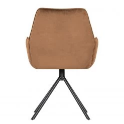 Red Living Chaises à accoudoirs Atina (lot de 2) - Marron clair 13 Red Living Chaises à accoudoirs Atina (lot de 2) - Marron clair -Chaises Soldes 2022 1000275335 210629 14365700062 DETAILS P000000001000275335