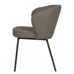 Red Living Chaises capitonnées Bird I (lot de 2) - Taupe -Chaises Soldes 2022 1000275360 210629 14370000198 DETAILS P000000001000275360