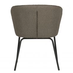 Red Living Chaises capitonnées Bird I (lot de 2) - Taupe -Chaises Soldes 2022 1000275360 210629 14370000199 DETAILS P000000001000275360