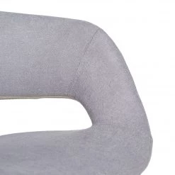 Mørteens Chaise de bureau Buggio II - Gris lumineux - Blanc 20 Mørteens Chaise de bureau Buggio II - Gris lumineux - Blanc -Chaises Soldes 2022 1000277876 220325 055 DETAILS P000000001000277876