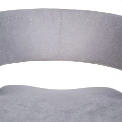 Mørteens Chaise de bureau Buggio II - Gris lumineux - Blanc 21 Mørteens Chaise de bureau Buggio II - Gris lumineux - Blanc -Chaises Soldes 2022 1000277876 220325 060 DETAILS P000000001000277876