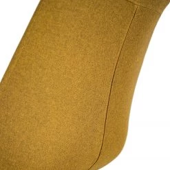 Mørteens Chaise pivotante Aledas - Tissu Cors: Jaune curry - Blanc -Chaises Soldes 2022 1000277880 220330 080 DETAILS P000000001000277880