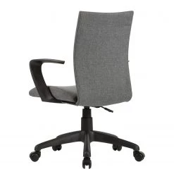 Fredriks Chaise pivotante Sit - Tissu / Matière plastique - Gris / Noir 16 Fredriks Chaise pivotante Sit - Tissu / Matière plastique - Gris / Noir -Chaises Soldes 2022 1000280787 210809 06062800041 DETAILS P000000001000280787