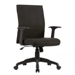 Fredriks Chaise pivotante Rock - Noir -Chaises Soldes 2022 1000280789 210809 06062800045 DETAILS P000000001000280789