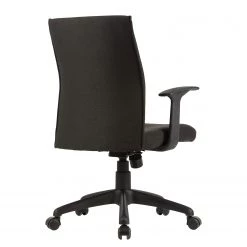 Fredriks Chaise pivotante Rock - Noir -Chaises Soldes 2022 1000280789 210809 06062800047 DETAILS P000000001000280789