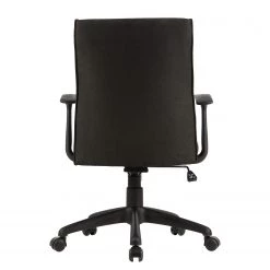 Fredriks Chaise pivotante Rock - Noir -Chaises Soldes 2022 1000280789 210809 06062800048 DETAILS P000000001000280789