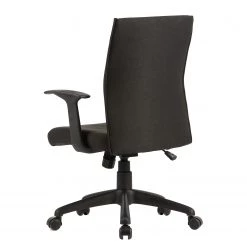 Fredriks Chaise pivotante Rock - Noir -Chaises Soldes 2022 1000280789 210809 06062800049 DETAILS P000000001000280789