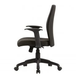 Fredriks Chaise pivotante Rock - Noir -Chaises Soldes 2022 1000280789 210809 06062800050 DETAILS P000000001000280789