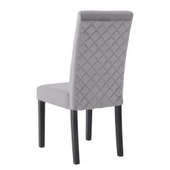 Loftscape Chaises capitonnées Talma I (lot de 2) - Gris -Chaises Soldes 2022 1000281527 210929 09414800056 DETAILS P000000001000281527